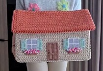 【動画】毛糸のお家をのぞいたら