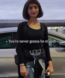 「あなたは一生おしゃれになれないよ」と言われた素朴な女性→努力し続けた現在の姿に「アゴが外れちゃった」「うわああああああ！」【海外】