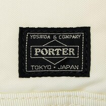 「やはり日本製がいい」 ポーターの“ショルダーバッグ”が大好評　「財布、折りたたみ傘、弁当も入る」「機能性、耐久性とも抜群です」