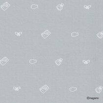 【ちいかわ新作】「2WAYキルティングバッグ」がかわいすぎ！　大人も持てる上品デザイン