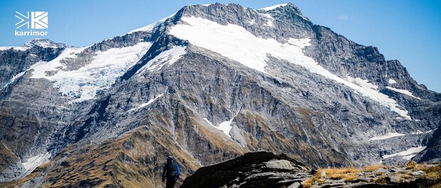 「ヘビロテしすぎて追加購入」　カリマーの“リュック”が大人気　「軽くて大容量」「見た目、機能面ともにめちゃめちゃいい」