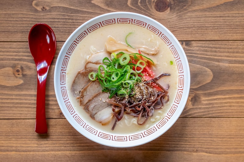 「三重県のラーメンの名店」あなたが一番好きな店はどこ？　素材にこだわった極上ラーメンが味わえるお店などを紹介！