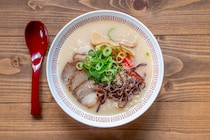 【画像：「三重県のラーメンの名店」15選を見る】