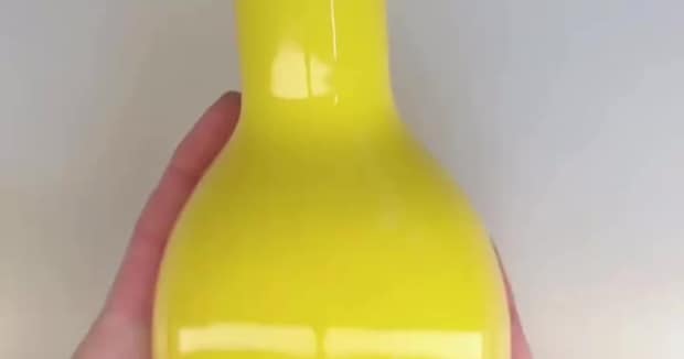 IKEAの花瓶を粘土で彩っていくと……　驚きのポケモンアレンジに「アメイジング！」「このアイデア最高」「素晴らしい出来栄え」【海外】