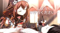 「楽しい思い出、納棺しようね」　現役の納棺師・特殊清掃員VTuber「やすらぎこふぃん」　“死の現場”を知るからこそのリアルで楽しい配信