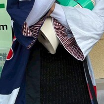 【画像】全身ショット