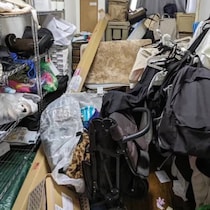 息子に「友達呼びたくない」と言われた部屋→夫婦で片付け＆DIYしたら……　2カ月後“まさかの光景”に「尊敬」「こんなお家にしたい」