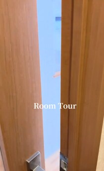 家賃約9.5万1LDK部屋で同棲はじめて1年、ドアを開けると……　「うわ〜」“思わず帰りたくなる室内”に称賛の声