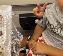 ママがワンオペで息子2人と帰省しようと思ったら、義母が……　思わぬ対応に「うわうわうわうわ」「こんな気の利く義母になりたい！」