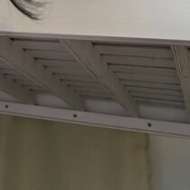 二段ベッドから6歳娘の声が→振り返ると……　ママ「やめろぉぉおお！」　衝撃の光景に「あかん」「腰抜かす」