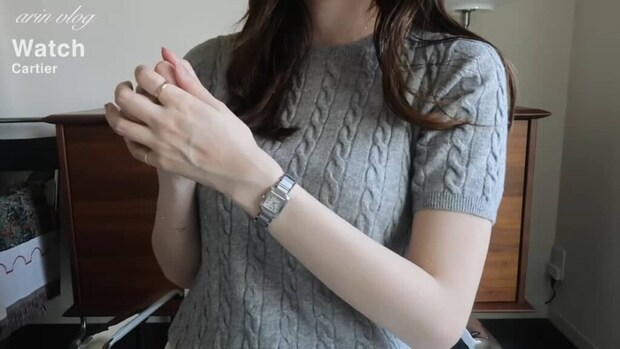 31歳OLが“一生モノ”に選んだジュエリーは……　「とっても素敵！」光るセンスに反響「私も31歳のときに買いました」