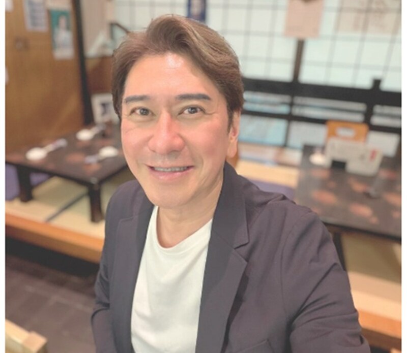 川崎麻世、21歳下の妻が毎朝作る料理がすごい！　お店級の光景に「凄いお料理！」「幸せ者ですね～」