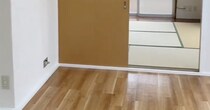 “築50年”の賃貸1LDKを、アラサー女子がDIYで改造したら……「わー！」　“驚きの変貌”に「めちゃくちゃかわいい」
