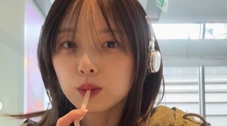 “女版狩野英孝”の俳優、ホラーゲーム実況で“神回連発”し300万再生突破「クリアした人も見たことない恐怖と笑い」「毎回なんらかの伝説残していく」と人気