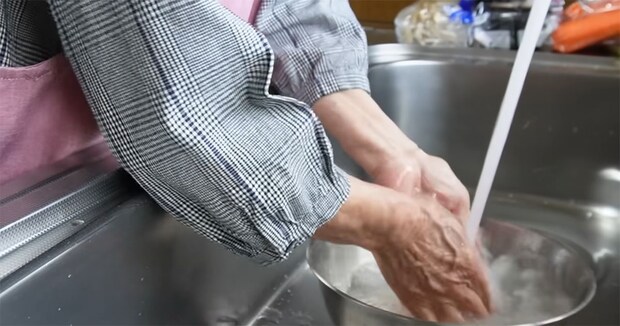 80代おばあちゃんが作る“秋のお昼ごはん”がすごい! 「早速レシピ参考にします」「リピートしたい」「恋しくなりました」