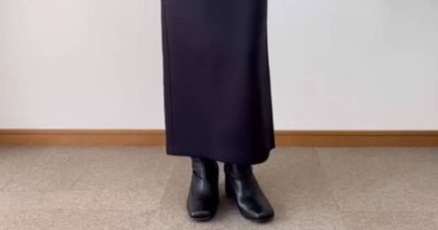 「とっても可愛い」 60代女性、急に寒くなってきた“今使える”着回し抜群のユニクロアイテムに「とても参考になりました」