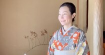 50年前の“母の着物”→娘がほどいてリメイクしたら……　「50年ものとは思えない」大変身に「目からうろこです」