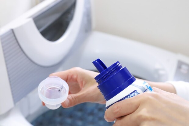 【50～60代の女性に聞いた】おすすめの「洗濯用洗剤」ランキング！　2位は「アリエール 除菌プラス」、1位は？