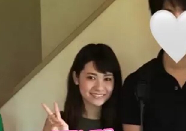 初めて夫の実家に挨拶した妻、初々しい表情が9年後……　“そうはならんやろ”な変貌が1940万再生　投稿者に聞いた