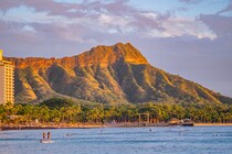 「年末年始の海外旅行先」人気ランキング！　2位は「タイ・バンコク」、1位は？