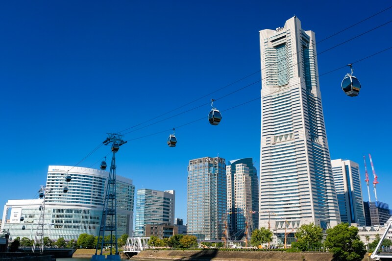 【男性が選ぶ】横浜市に次ぐ二番手だと思う「関東地方6県の市町村」ランキング！　2位は「川崎市」、1位は？