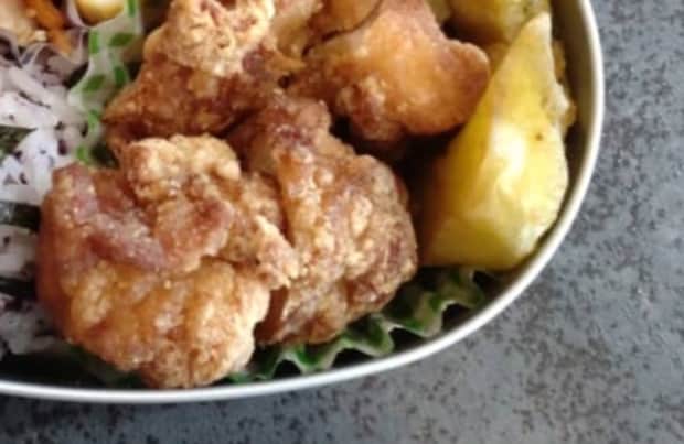 娘に「ポケモン弁当がいい」と言われたママ、用意したら……「ヤバいもの作りましたね」　衝撃ビジュアルから目が離せない