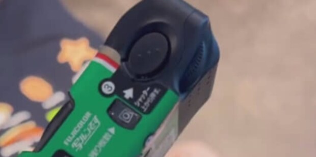 夫が使い切ってしまった写ルンです、現像してみると……　95万再生された中身に「旦那様素敵」「良い写真」