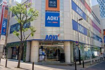 「疲れがとれた気がする」　AOKI（アオキ）の“リカバリーウェア”が高評価　「着心地も良くて大満足」「リーズナブルで手に取りやすい」