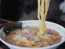 画像：大阪府の「ラーメン」の名店10選を見る】