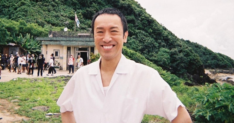 筧利夫、“2億超えピカピカ熱海豪邸”が理想郷すぎた　1日中こもり続ける“広々ミニマル部屋”にスタジオ仰天「なにこれスゴイ！」「旅館みたい！」