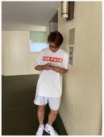 「恐るべしDNA！」「完全に間違われるレベル」　ヒロミ、そっくり次男との“判別不能”ショットに驚きの声