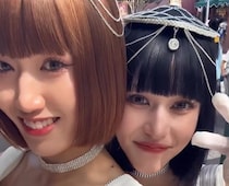 美容師がディズニーで本気の仮装を披露したら……　驚きの姿にキャストさんも「とても輝いていたので」