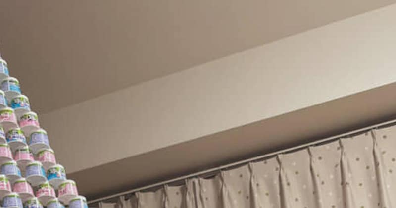 「これは！！！」　ママが帰宅して見たのは……　パパと兄弟が作った“巨大オブジェ”が80万表示「なんでこんな……」