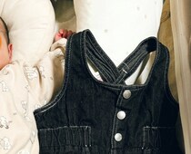 0歳息子に買ったベビー服、デカすぎて笑っていたが……「今、泣いています」　衝撃の光景が106万表示