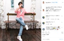 もはや別人じゃん！　ガリガリガリクソン、47キロ減で劇的ビフォーアフター「俺は平成の終わりにデブを捨てた」