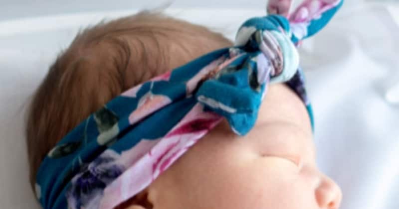 黒髪で生まれた赤ちゃん→成長すると……「なんてことだ!!」 意外すぎる“現在の姿”に「裏切られたw」「1年後を見てみたい」【海外】