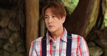 元「NEWS」39歳俳優、12年ぶりドラマ出演に視聴者「全然気づかんかった」　“騒動で活動休止”から時流れ……「こんなイケオジになったのか」