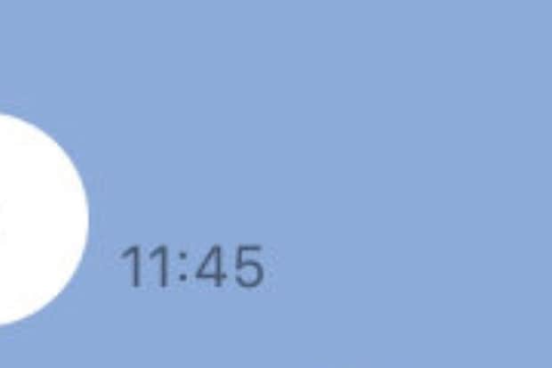 大谷が3本目のホームランを打った瞬間……　母から届いたLINEが352万表示「大爆笑」「全国の母親が言いたいセリフ」