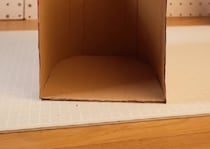 【画像】完成した作品