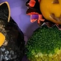 【画像】母が作った弁当（全体を見る）