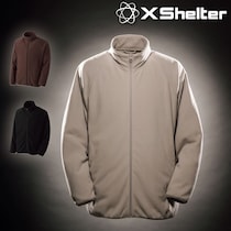 「他のフリースに戻れない」ワークマンの“着る断熱材ジャケット”が優秀すぎる　「熱いほど暖かい」「控えめに言って最高」