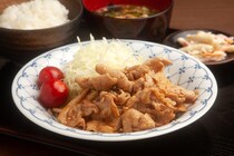 「つい足を運んでしまう」東京都の穴場観光地“江戸川区”グルメの名店に絶賛　「しょうが焼き定食の中で1、2位を争ううまさ」「食の幸福を感じる」