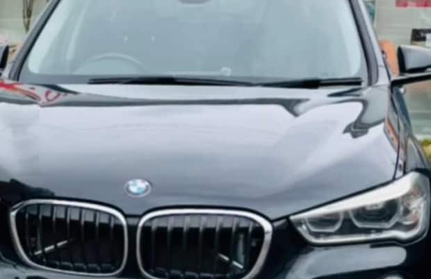 家族のために愛車を手放した夫、妻が“ありがとう”を刺しゅうで伝えると……　まさかの完成品に「わ～ステキ～」「これはうれしい!!」