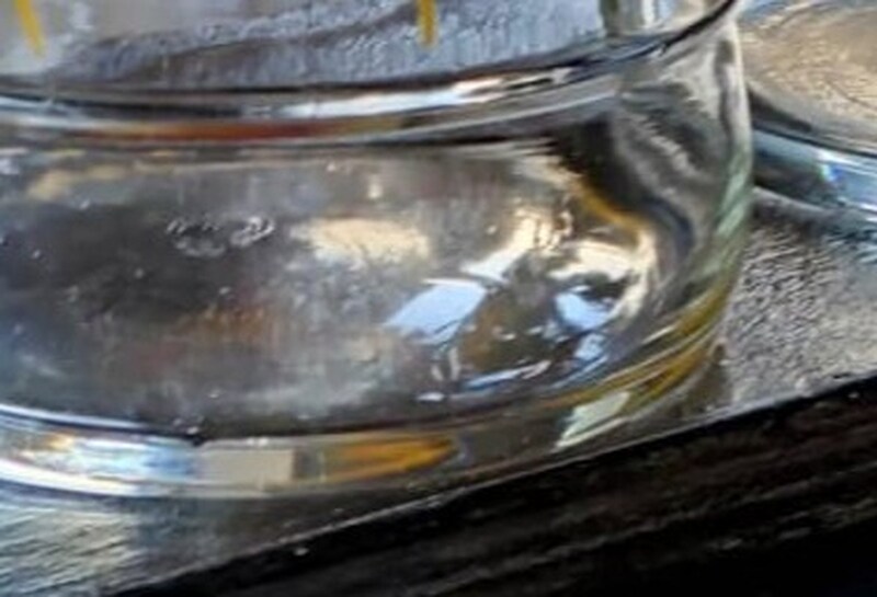 誰も住まない元祖母宅で発見したのは……　ラッキーな“掘り出し物”に「すごい貴重」「センスの良い方だったのかな」