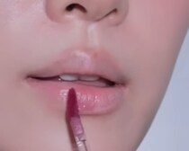 【動画】目からウロコなリップの塗り方