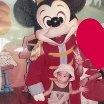 【画像】現在の姿