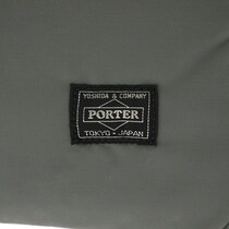 【画像】ポーターの“長く使えるトートバッグ”