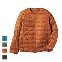 「これ一枚あれば寒さ余裕」　ワークマンの“2900円ライトダウン”が有能すぎる！　「軽くて薄くて暖かいのに安い」「インナーとして着込めば最強」