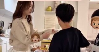 息子の友達16人が遊びに来る日→ママが本気で用意したのは……　圧巻の光景に「めっちゃワクワク」「最高のお母さんすぎる」