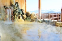 「温泉宿・ホテル総選挙2025」ランキング！　美肌部門の2位は「笹倉温泉 龍雲荘」、1位は？